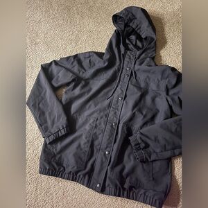 Volcom Rain jacket